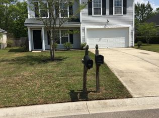 2058 Clipstone Dr, Ladson, SC 29456