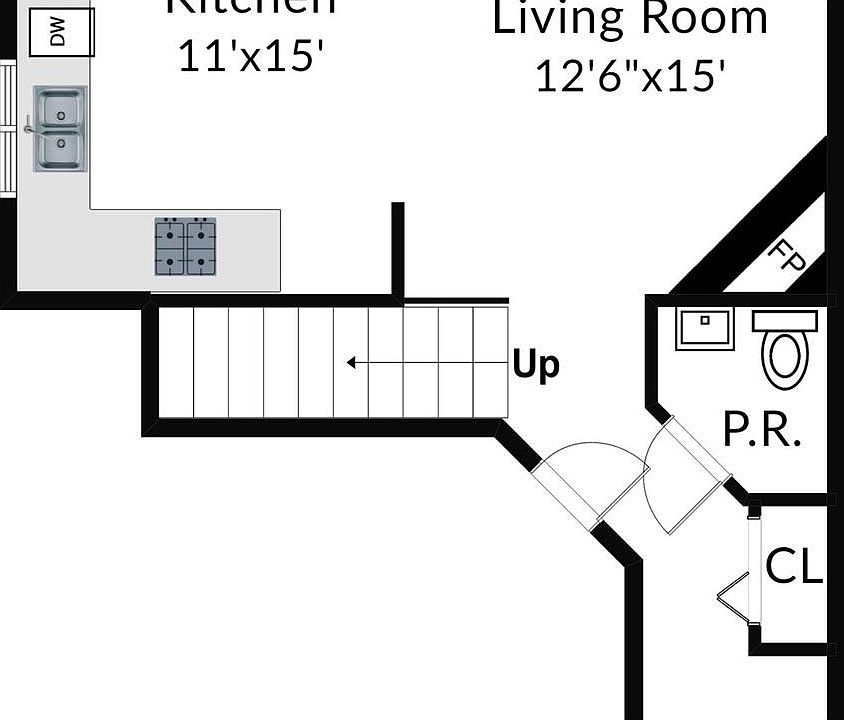 1st image of this home