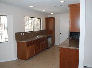7716 Pioneer Trl NE, Albuquerque, NM 87109