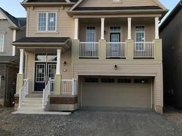 10 Esther Cres, Thorold, ON L3B 0E9