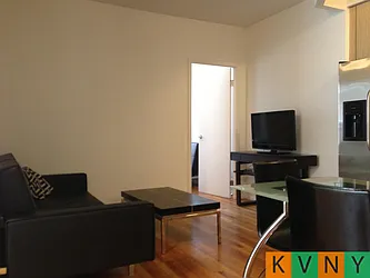 Rented by KVNY Soho