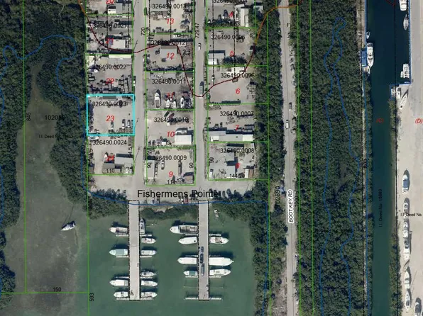 361 20th St, Marathon, FL 33050