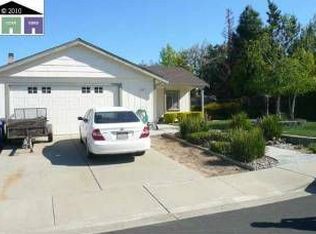 450 Anvilwood Dr, Oakley, CA 94561