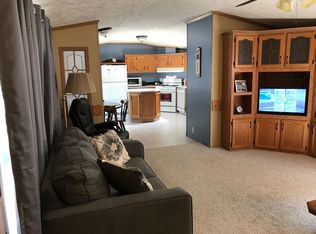 6450 E Big Lake Loop Rd, Three Lakes, WI 54562