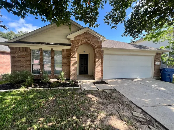 2427 Halstead Dr, Spring, TX 77386