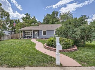 8483 Yarrow St, Arvada, CO 80005