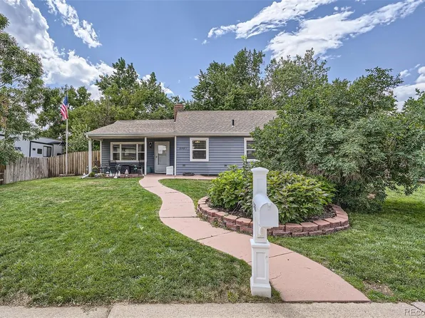 8483 Yarrow Street, Arvada, CO 80005