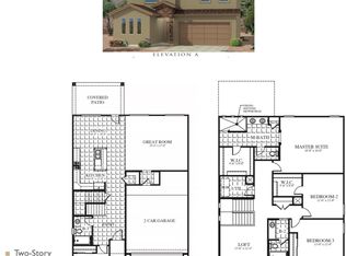 3840 Bubble Ln, El Paso, TX 79938