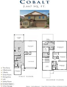 3840 Bubble Ln, El Paso, TX, 79938