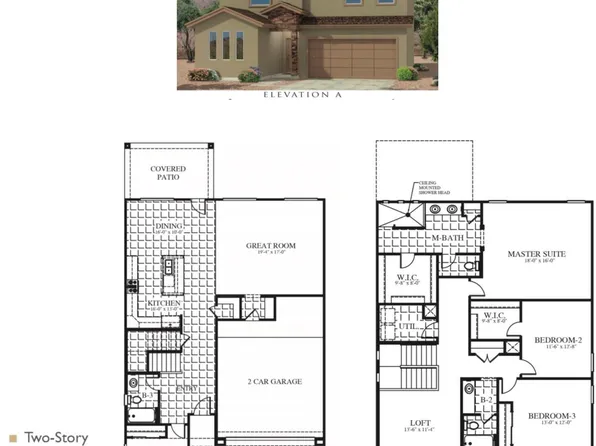 3840 Bubble Ln, El Paso, TX 79938