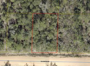 33 E Larkspur Ave, Defuniak Springs, FL 32433