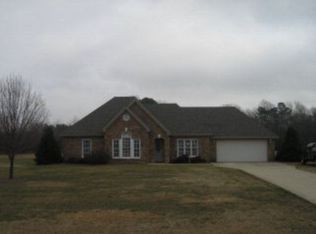 6530 Old Davis Rd, Sims, NC 27880