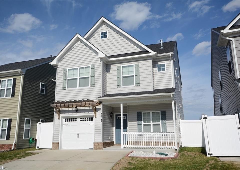 1st image of 5124 Whitaker Pl