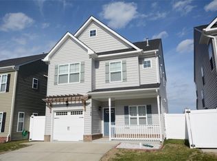 5124 Whitaker Pl, Virginia Beach, VA 23462