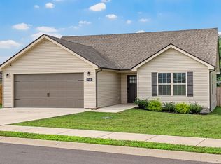 710 Gleason Dr, Clarksville, TN 37042