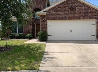 25607 Kincaid Falls Ct, Richmond, TX 77406