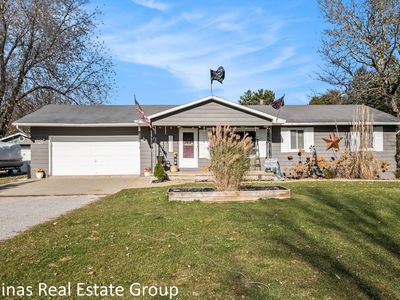 12429 Mount Morris Rd, Columbiaville, MI, 48421