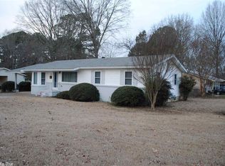 200 Williams Ave, Searcy, AR 72143