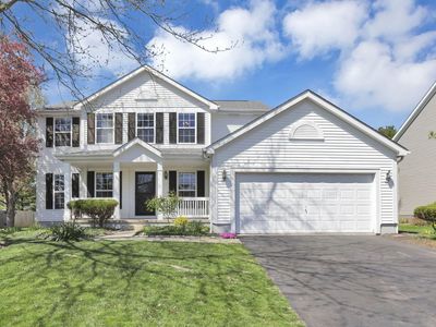 6410 Dietz Dr, Canal Winchester, OH, 43110