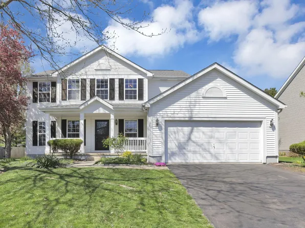 6410 Dietz Dr, Canal Winchester, OH 43110