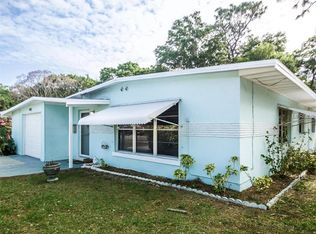 4401 16th St N, Saint Petersburg, FL 33703