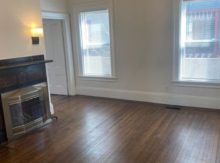 11 Hudson St #1, Providence, RI 02907