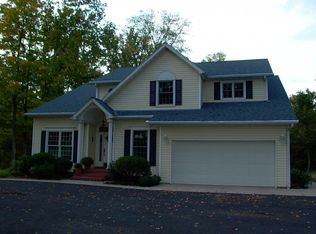 6245 Township Road 179, Cardington, OH 43315