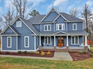 16106 Binley Rd, Midlothian, VA 23112