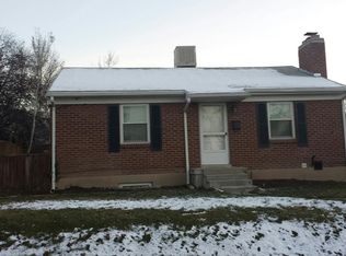 2502 E Commonwealth Ave, Salt Lake City, UT 84109