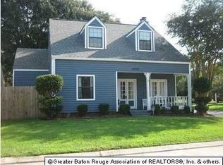 15560 Riverdale Ave E, Baton Rouge, LA 70816