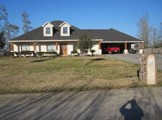 3720 Nora Cir, Orange, TX 77630