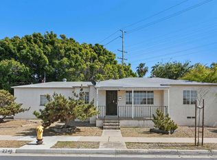 2249 Ridge View Dr, San Diego, CA 92105