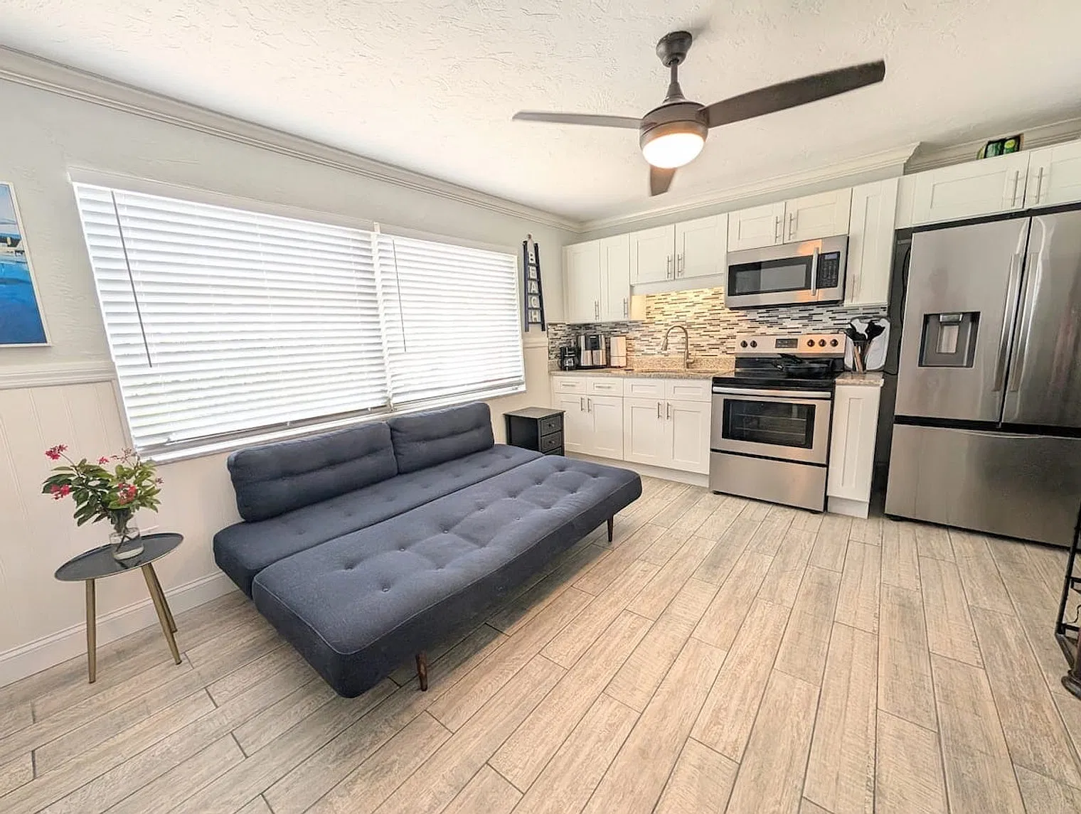 1 bed, 1.0 bath, $3,990 — Photo 1