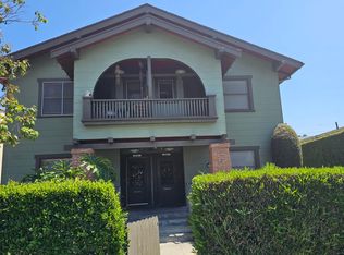 1960 1/2 W 23rd St, Los Angeles, CA 90018