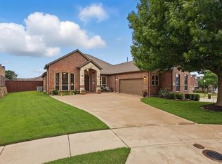2801 Spring Oaks Dr, Highland Village, TX 75077