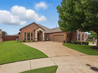 2801 Spring Oaks Dr, Highland Village, TX, 75077