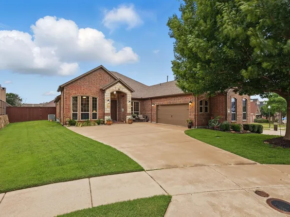 2801 Spring Oaks Dr, Highland Village, TX 75077