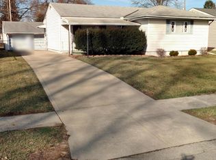4474 Broadhurst Dr, Columbus, OH 43213