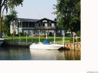 2955 N Shad Row, Pt Clinton, OH 43452
