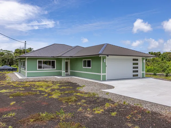 16-1653 34th Ave, Kurtistown, HI 96760