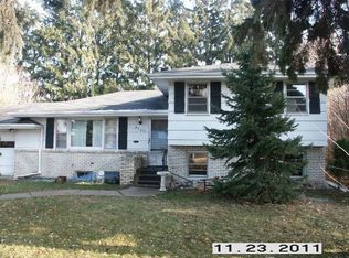 4925 Fillmore St NE, Columbia Heights, MN 55421