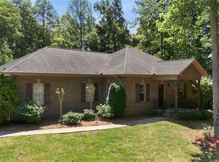 250 Prospectors Way, Lexington, NC 27292