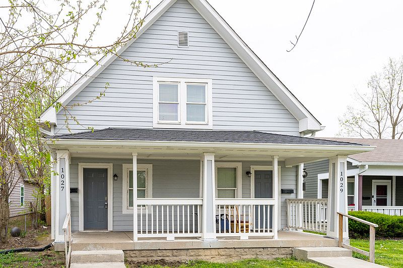1st image of 1027 Saint Paul St