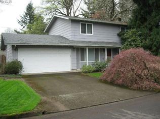 376 E Rosewood Ave, Eugene, OR 97404