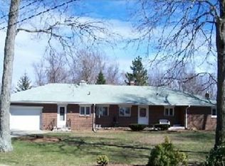 34 Woodside Dr, Grafton, MA 01519