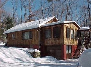 3rd Rd, Hawley, PA 18428