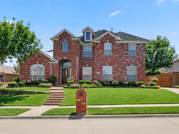 1610 Lakeland Park Dr, Garland, TX 75043