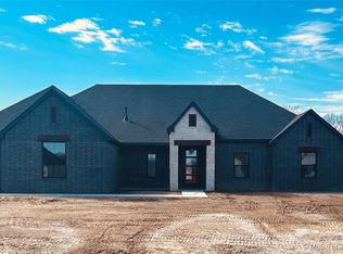 24606 S Eliza Dr, Claremore, OK 74019