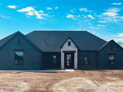 24606 S Eliza Dr, Claremore, OK, 74019