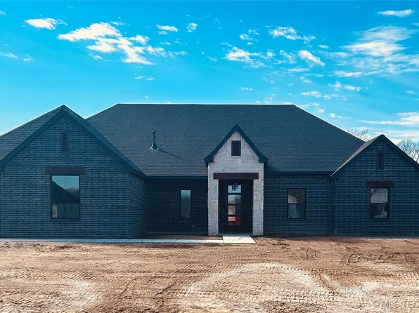24606 S Eliza Dr, Claremore, OK 74019